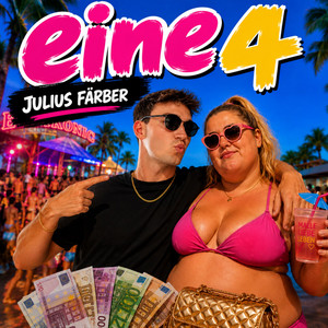 Eine 4 – Julius Färber