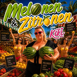 Melonen und Zitronen – Kiki