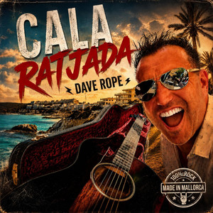 Cala Ratjada – DAVE ROPE